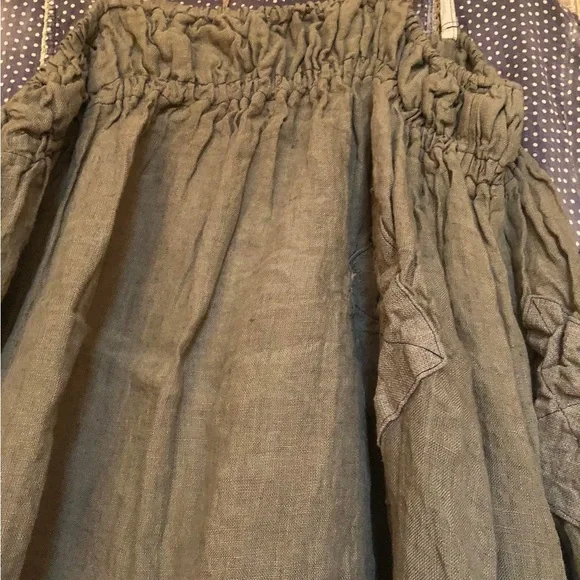 Magnolia Pearl Tessie earthenware laguna farm dress - Picture 7 of 16